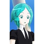 宝石の国 XFVGA(480×854)壁紙 フォスフォフィライト 宝石の国 XFVGA(480×854)壁紙 フォスフォフィライト