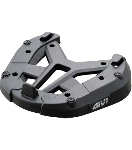Amazon | GIVI(ジビ) バイク トップケース フィッティング モノキー