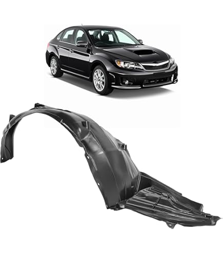 Amazon.co.jp: Xislet 4 in 1 バンパーフェンダーリテーナー Subaru