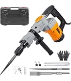 Amazon | マキタ(Makita) 8600S 電動ハンマ | コンクリートハンマー