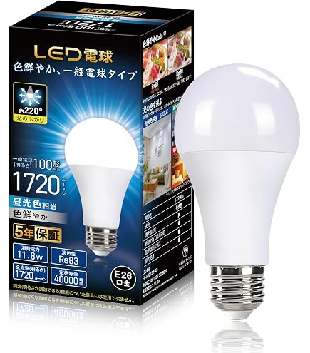 Amazon | パナソニック パルックボール スパイラル(調光器対応形) A15