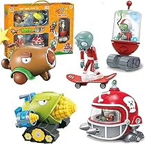 ロボット・キャラクター フィギュア セット 子供のための樹脂製の収集可能なロボットキット,楽しいヘッド