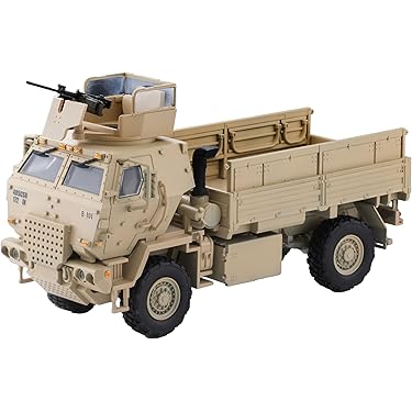 Amazon.co.jp 最新リリース: 既成モデル軍用車両 の新着ランキングです。