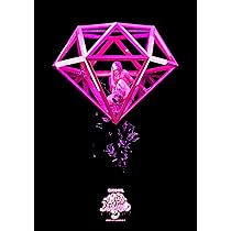 Amazon.co.jp: AREA OF DIAMOND 2 (Blu-ray) (特典なし) [Blu-ray