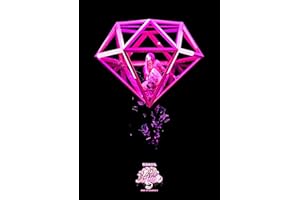 AREA OF DIAMOND 3 (通常盤) (DVD) - ちゃんみな (特典なし)