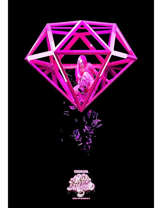 Amazon.co.jp: THE PRINCESS PROJECT - FINAL - [DVD] : ちゃんみな: DVD