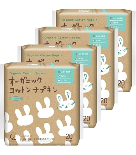 Amazon | セペ 肌にやさしいナプキン 28包 | セペ | 生理用紙ナプキン