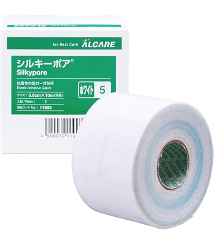 Amazon.co.jp: 【品番：14R10】〔優肌〕パーミロール 10cm×10m