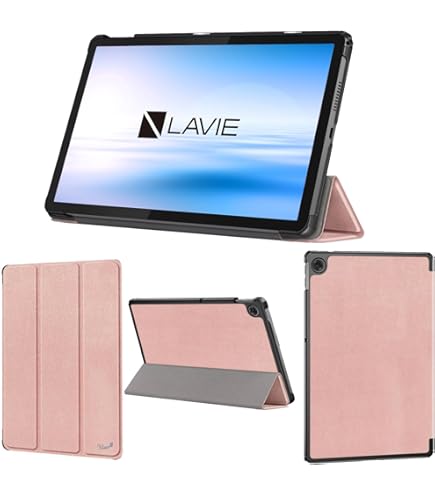 Amazon.co.jp: PC-T1055KAS LAVIE Tab T10 10.1型Androidタブレット