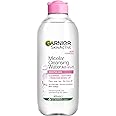 Garnier Skin Active Micellar Cleansing Water For All Skin Types 400ml