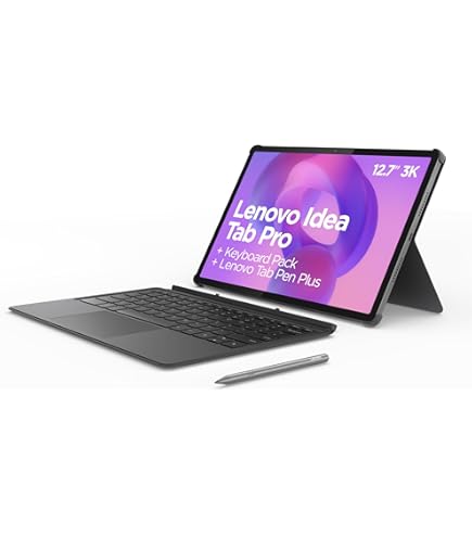 Lenovo Idea Tab Pro 12.7インチ ペン付き Amazon.co.jp: Lenovo Tab