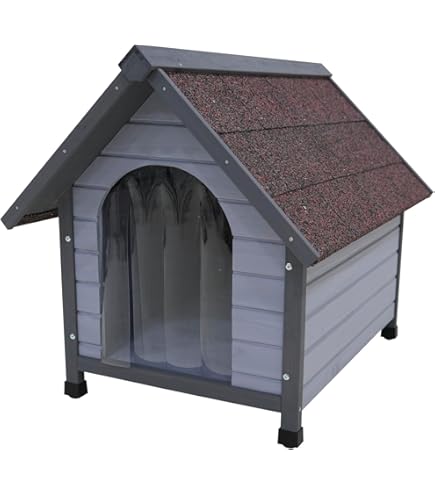 Amazon | ファープラスト イタリアferplast社製 ドッグヴィラ 50