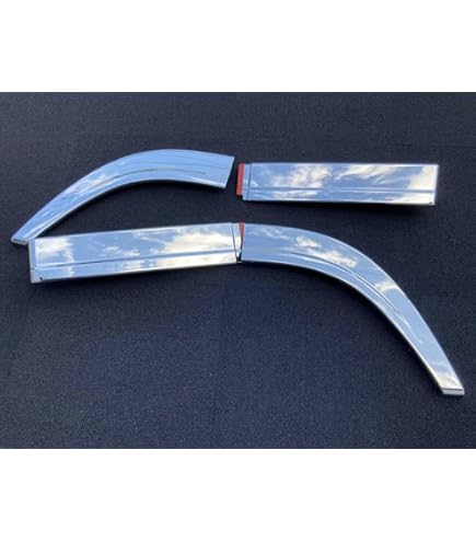 Amazon | ファイブスターギガ H27.11〜 メッキ オーバー