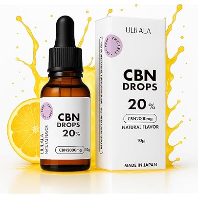 TRUE テルペン CBD CBN CBG 10ml オレンジクリームシクル TRUE