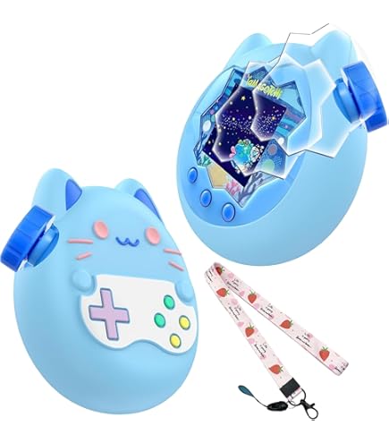 Amazon | Tamagotchi Paradise(たまごっちパラダイス) 電子ペット