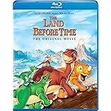 The Land Before Time [Blu-ray]