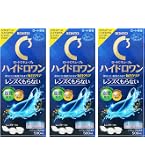 ロート製薬 ロートCキューブ オーツーワン 120ml×2本 6箱 ロート製薬 ロートシーキューブ（Cキューブ）オーツーワン 120mL×2