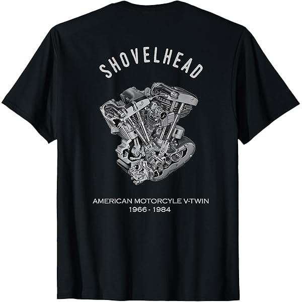 Amazon | ハーレーダビッドソン メンズ ナックルヘッド エンジン