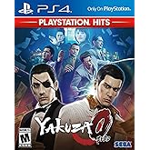 Yakuza 0 for PlayStation 4