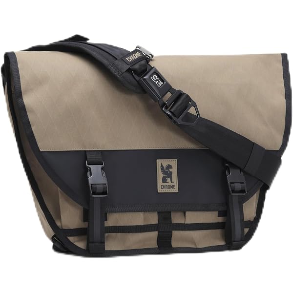 Amazon.co.jp: [クローム] メッセンジャーバッグ CTZ : ファッション
