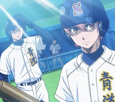 2026年春アニメ - 御幸 一也（みゆき かずや）,小湊 春市（こみなと はるいち）