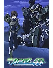 Amazon.co.jp: 機動戦士ガンダム00 1 [DVD] : 宮野真守, 三木眞一郎