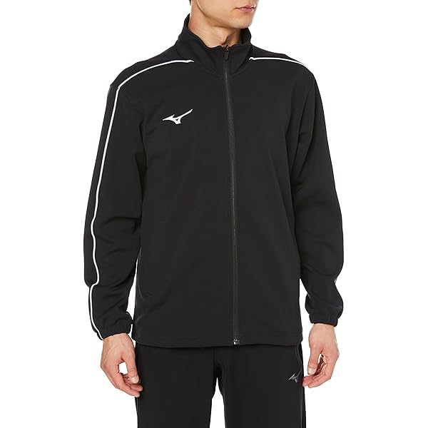 Amazon.co.jp: MIZUNO(ミズノ) ウォームアップジャケット パンツ