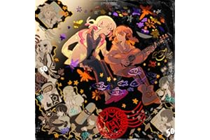 潜潜話 (数量限定盤)(2枚組)[Analog]