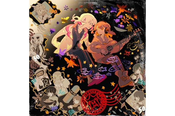 潜潜話 (数量限定盤)(2枚組)[Analog]