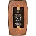 栗原園 パウンドケーキクリームチーズ 1本