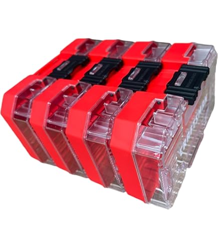 Tanos Systainer³ L 187 - Boîte De Transport ABS - 296x508x180mm - Neuf
