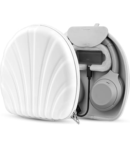 SONY WH-1000XM6収納ケース付 For ソニー(Sony) WH-1000XM6 ケース - メルカリ