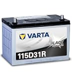 Amazon | VARTA(バルタ) Blue Dynamic 135D31L 国産車用バッテリー