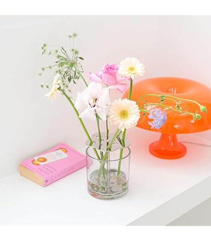 フリッツハンセン イケバナベース スモール フラワーベース 花瓶 ステンレス 61fa9RUtgVL._UF894,1000_QL80_.jpg