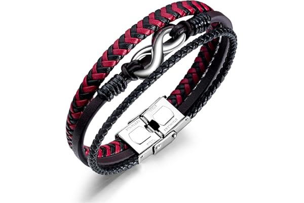 Amazon Co Jp 売れ筋ランキング メンズブレスレット の中で最も人気のある商品です