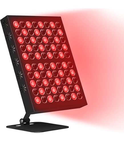 Amazon.co.jp: Creatrek 赤色光 LED LED 赤色光 ホーム 近赤外線 赤色