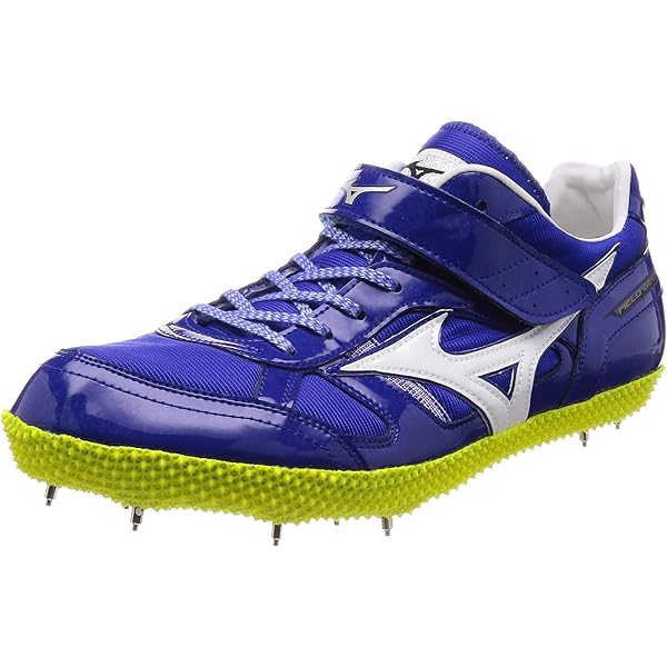 Amazon | [ミズノ] 陸上スパイク フィールドジオ HJ-BR 走高跳専用