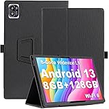 For MARVUE DIRECT M13 タブレット 用 ケース カバー 保護ケース 保護カバー 【NOUKAJU】 MARVUE DIRECT 10インチ タブレットケース カバー タブレット収納ケース 全面保護 耐衝撃 傷つけ防止 スタンド機能