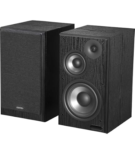 Amazon.co.jp: EDIFIER R2750DB MKII 144W 3way アクティブスピーカー