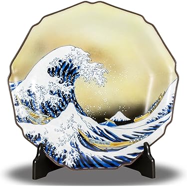Amazon.co.jp 売れ筋ランキング: 飾皿 の中で最も人気のある商品です