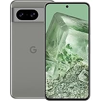 Amazon | 【整備済み品】 Google Pixel 8 GZPF0 128GB Hazel SIMフリー
