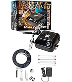 Amazon.co.jp: タミヤ エアーブラシシステム No.23 スプレーワーク HG