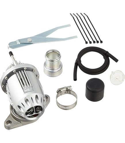 Amazon | HKS ブローオフバルブ系パーツ スーパーSQV4 サクション