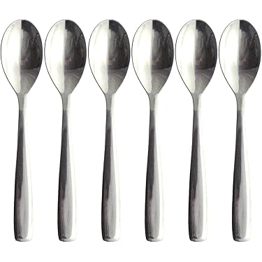 Amazon.co.jp 売れ筋ランキング: デミタススプーン の中で最も人気の