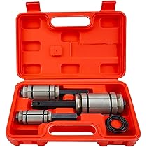 まとめ)エギ18本セット Amazon | AeKeatDa 3PCS排気テールパイプエキスパンダー 排気管