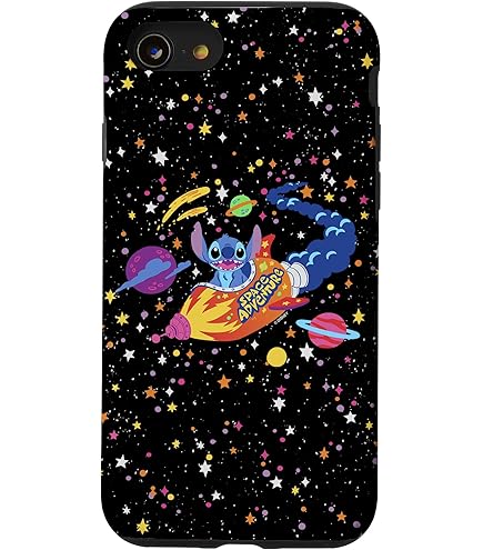 Amazon.co.jp: iPhone XR ディズニー リロ&スティッチ かわいい