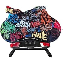 Halfords VELOSOCK Full ENDURANCE/TRIATHLON For Indoor Storage And