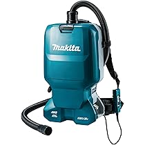 Makita マキタ　集じん機 Amazon | マキタ(Makita) 充電式背負い集じん機 36V バッテリ