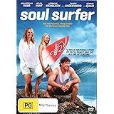 ソウル・サーファー DVD
