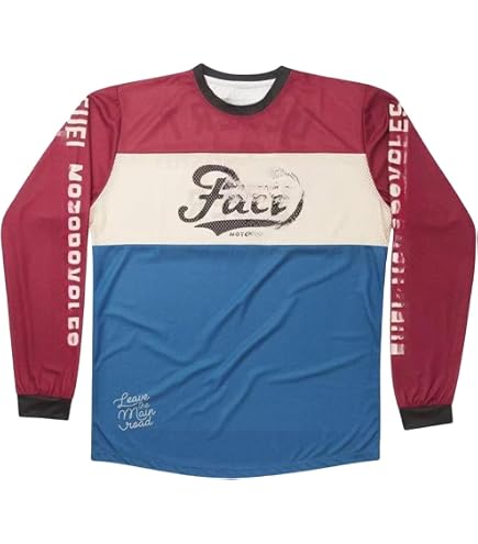 Amazon.co.jp: KTM チームサイクリングジャージオートバイ長袖 Tシャツ